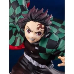 Bandai Figuarts Zero Demon Slayer Kimetsu No Yaiba Tanjiro Kamado Total Concentration Breathing -Negozio Di Modellismo bandai figuarts zero demon slayer kimetsu no yaiba tanjiro kamado total concentration breathing 4