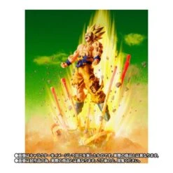 Bandai Figuarts Zero Dragon Ball Z Son Goku Super Saiyan "Are You Talking About Krilin?!!!" 9 Bandai Figuarts Zero Dragon Ball Z Son Goku Super Saiyan "Are You Talking About Krilin?!!!" -Negozio Di Modellismo bandai figuarts zero dragon ball z son goku super saiyan are you talking about krilin 4