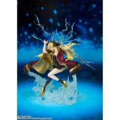 Bandai Figuarts Zero Fate/Grand Order Absolute Demonic Front Babylonia Ereshkigal