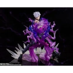 Bandai Figuarts Zero JuJutsu Kaisen Satoru Gojo