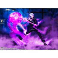 Bandai Figuarts Zero JuJutsu Kaisen Satoru Gojo -Negozio Di Modellismo bandai figuarts zero jujutsu kaisen satoru gojo 4