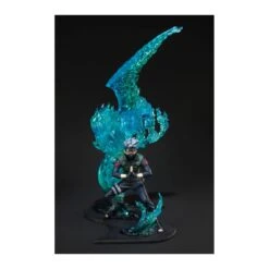 Bandai Figuarts Zero Naruto Shippuden Kakashi Hatake Kizuna Relation