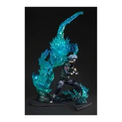 Bandai Figuarts Zero Naruto Shippuden Kakashi Hatake Kizuna Relation -Negozio Di Modellismo bandai figuarts zero naruto shippuden kakashi hatake kizuna relation 3