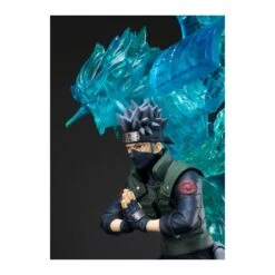 Bandai Figuarts Zero Naruto Shippuden Kakashi Hatake Kizuna Relation -Negozio Di Modellismo bandai figuarts zero naruto shippuden kakashi hatake kizuna relation 4