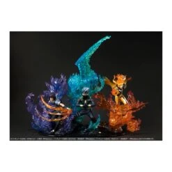 Bandai Figuarts Zero Naruto Shippuden Kakashi Hatake Kizuna Relation -Negozio Di Modellismo bandai figuarts zero naruto shippuden kakashi hatake kizuna relation 5