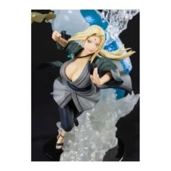 Bandai Figuarts Zero Naruto Tsunade Kizuna Relation 8 Bandai Figuarts Zero Naruto Tsunade Kizuna Relation -Negozio Di Modellismo bandai figuarts zero naruto tsunade kizuna relation 3