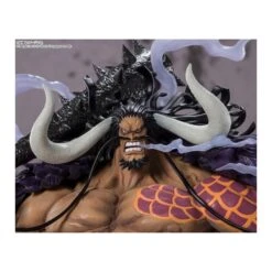 Bandai Figuarts Zero One Piece Kaido Of The Beasts 12 Bandai Figuarts Zero One Piece Kaido Of The Beasts -Negozio Di Modellismo bandai figuarts zero one piece kaido of the beasts 2