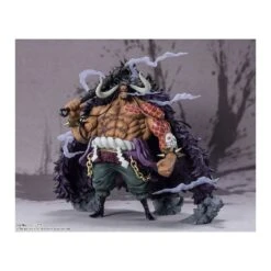 Bandai Figuarts Zero One Piece Kaido Of The Beasts 14 Bandai Figuarts Zero One Piece Kaido Of The Beasts -Negozio Di Modellismo bandai figuarts zero one piece kaido of the beasts 4