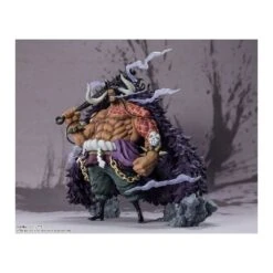 Bandai Figuarts Zero One Piece Kaido Of The Beasts 15 Bandai Figuarts Zero One Piece Kaido Of The Beasts -Negozio Di Modellismo bandai figuarts zero one piece kaido of the beasts 5