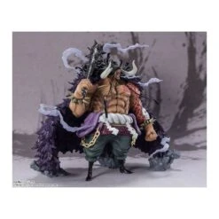 Bandai Figuarts Zero One Piece Kaido Of The Beasts 17 Bandai Figuarts Zero One Piece Kaido Of The Beasts -Negozio Di Modellismo bandai figuarts zero one piece kaido of the beasts 7