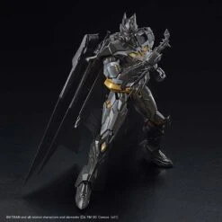 Bandai Figure-Rise Batman Amplified -Negozio Di Modellismo bandai figure rise batman amplified 3