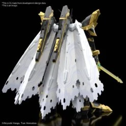 Bandai Figure-Rise Digimon Alphamon Amplified -Negozio Di Modellismo bandai figure rise digimon alphamon amplified 2