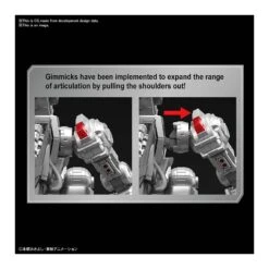 Bandai Figure-Rise Digimon Machinedramon Amplified -Negozio Di Modellismo bandai figure rise digimon machinedramon amplified 2