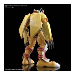Bandai Figure-Rise Digimon Wargreymon -Negozio Di Modellismo bandai figure rise digimon wargreymon 2