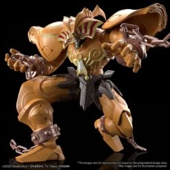 Bandai Figure-Rise Yu-Gi-Oh The Legendary Exodia Incarnate Amplified -Negozio Di Modellismo bandai figure rise yu gi oh the legendary exodia incarnate amplified 3