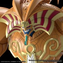 Bandai Figure-Rise Yu-Gi-Oh The Legendary Exodia Incarnate Amplified -Negozio Di Modellismo bandai figure rise yu gi oh the legendary exodia incarnate amplified 4