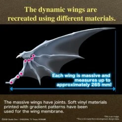 Bandai Figure-Rise Yu-Gi-Oh Duel Monsters Blue-Eyes White Dragon -Negozio Di Modellismo bandai figure rise yu gioh duel monsters blue eyes white dragon 8