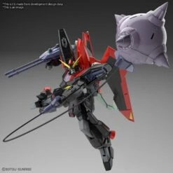 Bandai Full Mechanics 1/100 Mobile Suit Gundam GAT-X370 Raider Gundam -Negozio Di Modellismo bandai full mechanics 1100 mobile suit gundam gat x370 raider gundam 2