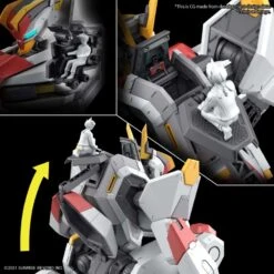 Bandai Full Mechanics 1/48 Kyoukai Senki Mailes Kenbu -Negozio Di Modellismo bandai full mechanics 148 kyoukai senki mailes kenbu 5