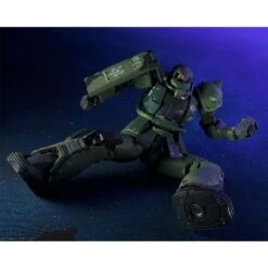 Bandai Gundam Fix Figuration Metal Composite RGM-79 GM Sleggar Platoon Custom Cucuruz Doan's Island 15 Bandai Gundam Fix Figuration Metal Composite RGM-79 GM Sleggar Platoon Custom Cucuruz Doan's Island -Negozio Di Modellismo bandai gundam fix figuration metal composite rgm 79 gm sleggar platoon custom cucuruz doan s island 6