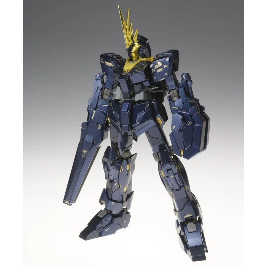 Bandai Gundam Fix Figuration Metal Composite RX-0 Unicorn Gundam 02 Banshee 3 Bandai Gundam Fix Figuration Metal Composite RX-0 Unicorn Gundam 02 Banshee - Image 3