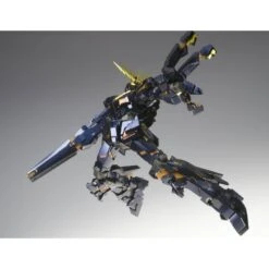 Bandai Gundam Fix Figuration Metal Composite RX-0 Unicorn Gundam 02 Banshee 7 Bandai Gundam Fix Figuration Metal Composite RX-0 Unicorn Gundam 02 Banshee -Negozio Di Modellismo bandai gundam fix figuration metal composite rx 0 unicorn gundam 02 banshee 3