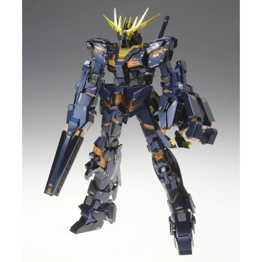 Bandai Gundam Fix Figuration Metal Composite RX-0 Unicorn Gundam 02 Banshee 1 Bandai Gundam Fix Figuration Metal Composite RX-0 Unicorn Gundam 02 Banshee