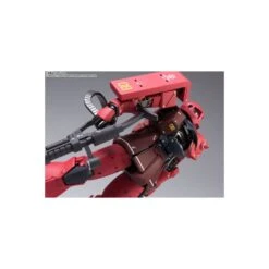 Bandai Gundam Fix Metal Composite Mobile Suit Gundam MS-05S Char's Zaku I 15 Bandai Gundam Fix Metal Composite Mobile Suit Gundam MS-05S Char's Zaku I -Negozio Di Modellismo bandai gundam fix metal composite mobile suit gundam ms 05s char s zaku i 6