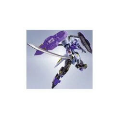 Bandai Gundam Kimaris Vidar Metal Robot Spirits Mobile Suit Gundam: Iron-Blooded Orphans Bandai Spirits -Negozio Di Modellismo bandai gundam kimaris vidar metal robot spirits mobile suit gundam iron blooded orphans bandai spirits 3