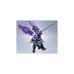 Bandai Gundam Kimaris Vidar Metal Robot Spirits Mobile Suit Gundam: Iron-Blooded Orphans Bandai Spirits -Negozio Di Modellismo bandai gundam kimaris vidar metal robot spirits mobile suit gundam iron blooded orphans bandai spirits 4