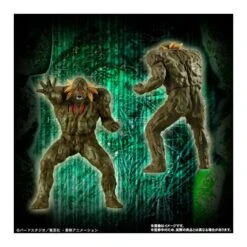 Bandai HG Dragon Ball Z Broly Perfect Set TamashiWeb Exclusive -Negozio Di Modellismo bandai hg dragon ball z broly perfect set tamashiweb exclusive 2