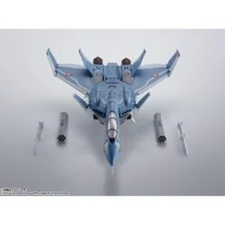 Bandai Hi-Metal R Macross Zero VF-0D Phoenix Kudo Shin Custom -Negozio Di Modellismo bandai hi metal r macross zero vf 0d phoenix kudo shin custom 12