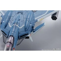 Bandai Hi-Metal R Macross Zero VF-0D Phoenix Kudo Shin Custom -Negozio Di Modellismo bandai hi metal r macross zero vf 0d phoenix kudo shin custom 13