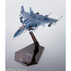 Bandai Hi-Metal R Macross Zero VF-0D Phoenix Kudo Shin Custom -Negozio Di Modellismo bandai hi metal r macross zero vf 0d phoenix kudo shin custom 15