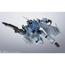 Bandai Hi-Metal R Macross Zero VF-0D Phoenix Kudo Shin Custom -Negozio Di Modellismo bandai hi metal r macross zero vf 0d phoenix kudo shin custom 4