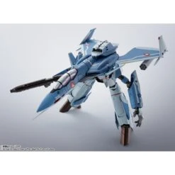 Bandai Hi-Metal R Macross Zero VF-0D Phoenix Kudo Shin Custom -Negozio Di Modellismo bandai hi metal r macross zero vf 0d phoenix kudo shin custom 6