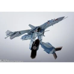Bandai Hi-Metal R Macross Zero VF-0D Phoenix Kudo Shin Custom -Negozio Di Modellismo bandai hi metal r macross zero vf 0d phoenix kudo shin custom 8