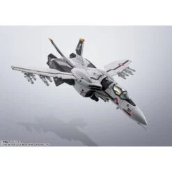 Bandai Hi-Metal R Macross Zero VF-0S Phoenix Roy Fokker Custom -Negozio Di Modellismo bandai hi metal r macross zero vf 0s phoenix roy fokker custom 11