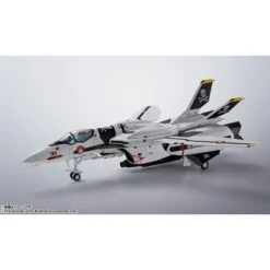 Bandai Hi-Metal R Macross Zero VF-0S Phoenix Roy Fokker Custom -Negozio Di Modellismo bandai hi metal r macross zero vf 0s phoenix roy fokker custom 13