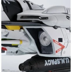 Bandai Hi-Metal R Macross Zero VF-0S Phoenix Roy Fokker Custom -Negozio Di Modellismo bandai hi metal r macross zero vf 0s phoenix roy fokker custom 15