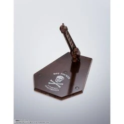 Bandai Hi-Metal R Macross Zero VF-0S Phoenix Roy Fokker Custom -Negozio Di Modellismo bandai hi metal r macross zero vf 0s phoenix roy fokker custom 16