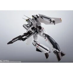 Bandai Hi-Metal R Macross Zero VF-0S Phoenix Roy Fokker Custom -Negozio Di Modellismo bandai hi metal r macross zero vf 0s phoenix roy fokker custom 3