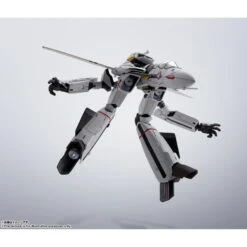 Bandai Hi-Metal R Macross Zero VF-0S Phoenix Roy Fokker Custom -Negozio Di Modellismo bandai hi metal r macross zero vf 0s phoenix roy fokker custom 9