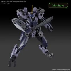 Bandai High Grade 1/72 Kyoukai Senki Mailes Kenbu Protogouyo -Negozio Di Modellismo bandai high grade 172 kyoukai senki mailes kenbu protogouyo 2