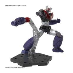Bandai High Grade HG 1/144 Mazinger Z Infinity -Negozio Di Modellismo bandai high grade hg 1 144 mazinger z infinity 2