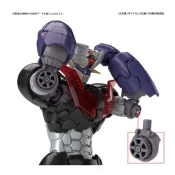Bandai High Grade HG 1/144 Mazinger Z Infinity -Negozio Di Modellismo bandai high grade hg 1 144 mazinger z infinity 3