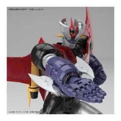 Bandai High Grade HG 1/144 Mazinger Z Infinity -Negozio Di Modellismo bandai high grade hg 1 144 mazinger z infinity 4