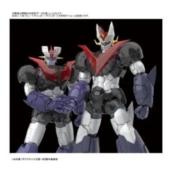Bandai High Grade HG 1/144 Mazinger Z Infinity -Negozio Di Modellismo bandai high grade hg 1 144 mazinger z infinity 5