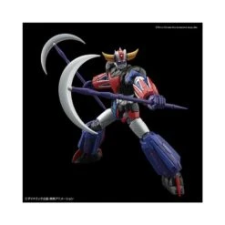 Bandai High Grade HG 1/144 Ufo Robot Grendizer Infinitism -Negozio Di Modellismo bandai high grade hg 1 144 mazinger z infinity ufo robot grendizer 2