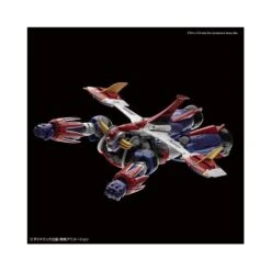Bandai High Grade HG 1/144 Ufo Robot Grendizer Infinitism -Negozio Di Modellismo bandai high grade hg 1 144 mazinger z infinity ufo robot grendizer 3